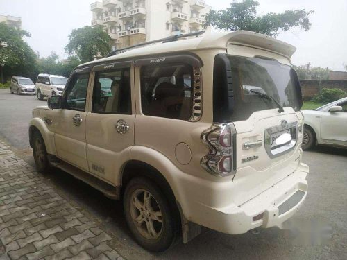 Used 2016 Mahindra Scorpio MT for sale in Varanasi 
