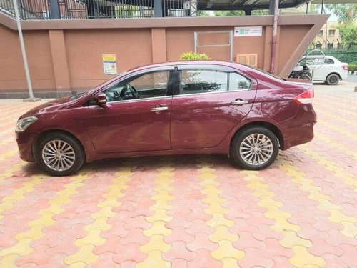 Used 2017 Maruti Suzuki Ciaz AT for sale in New Delhi