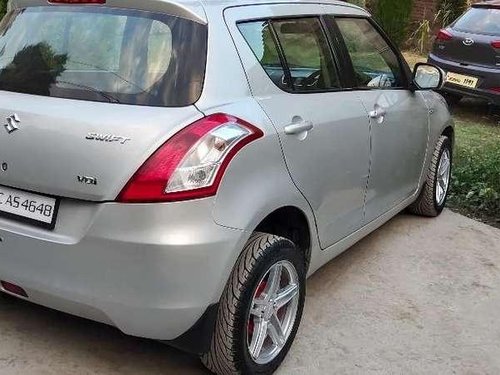 Maruti Suzuki Swift VDI 2014 MT for sale in Srinagar