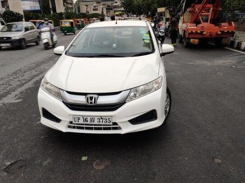 Used 2014 Honda City MT for sale in New Delhi