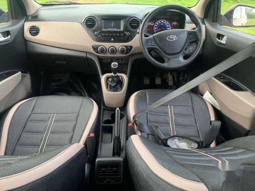 Hyundai Grand i10 2018 MT for sale in Mumbai 