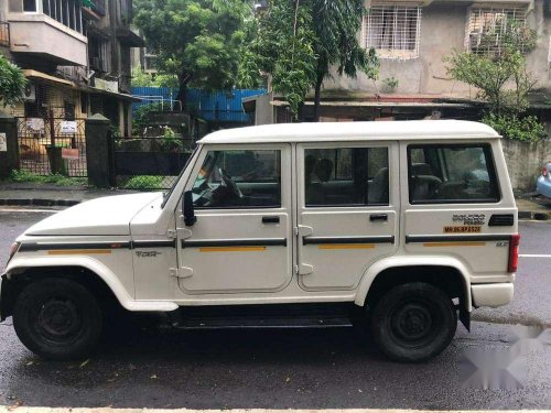 Used 2017 Mahindra Bolero MT for sale in Mumbai 