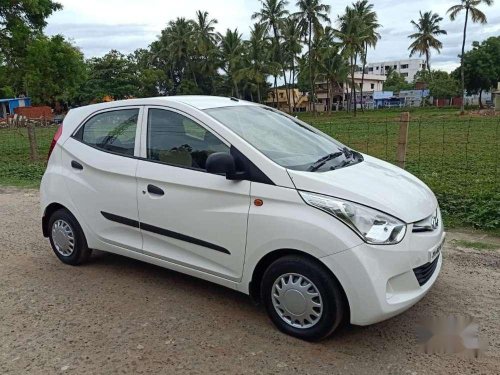 Used Hyundai Eon 2016 MT for sale in Coimbatore