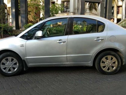 Maruti Suzuki Sx4 VXi CNG, 2008, MT for sale in Mumbai 