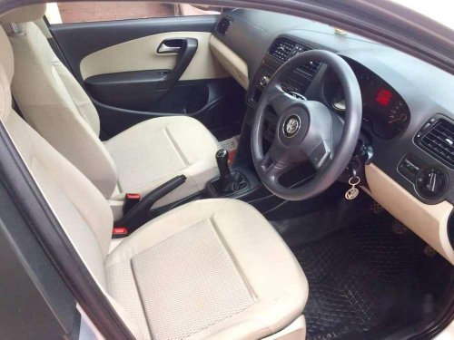 Used Volkswagen Polo 2011 MT for sale in Coimbatore