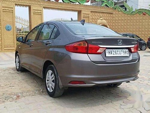 Used Honda City 2016 MT for sale in Gurgaon