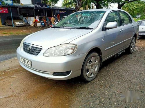 Toyota Corolla H1 1.8J, 2006, MT for sale in Palakkad 