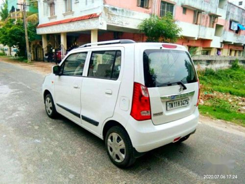 Used Maruti Suzuki Wagon R 2014 MT for sale in Chennai