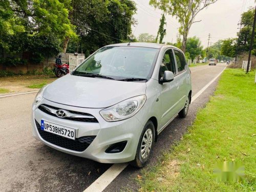 2013 Hyundai i10 Sportz MT for sale in Varanasi 