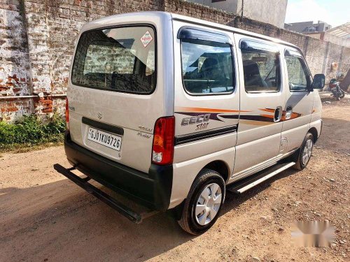 Used 2019 Maruti Suzuki Eeco MT for sale in Ahmedabad