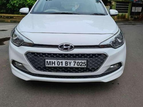 Used Hyundai i20 Sportz 1.2 2015 MT for sale in Mumbai 