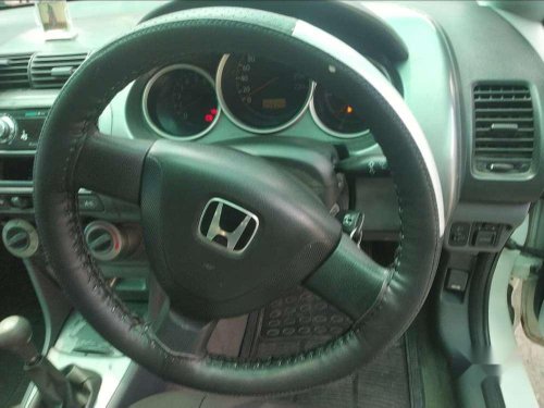 Used Honda City ZX 2007 MT for sale in Indore 