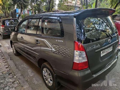 Toyota Innova 2.5 GX BS IV 7 STR, 2010, MT in Mumbai 