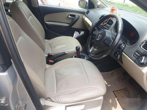 Used Volkswagen Polo 2014 MT for sale in Surat