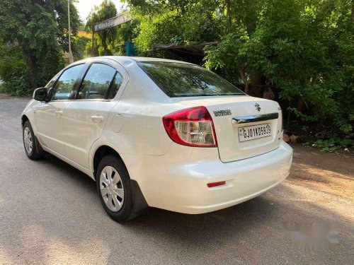 Used 2010 Maruti Suzuki SX4 MT in Ahmedabad 