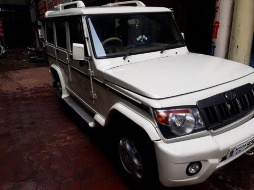 2014 Mahindra Bolero 2011-2019 ZLX MT for sale in Indore