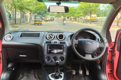 Used 2013 Ford Figo MT for sale in Pune