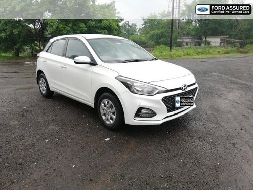 2018 Hyundai Elite i20 MT for sale in Aurangabad