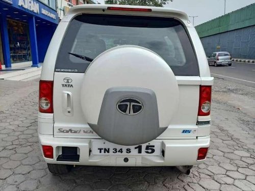 Used 2013 Tata Safari MT for sale in Salem 