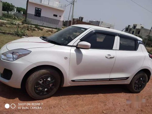 2019 Maruti Suzuki Swift MT for sale in Mathura 