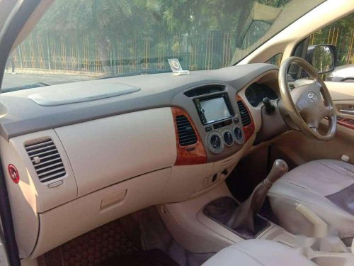 Used 2008 Toyota Innova MT for sale in Firozabad 