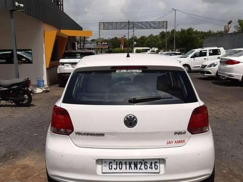 Used Volkswagen Polo 2011 MT for sale in Ahmedabad 