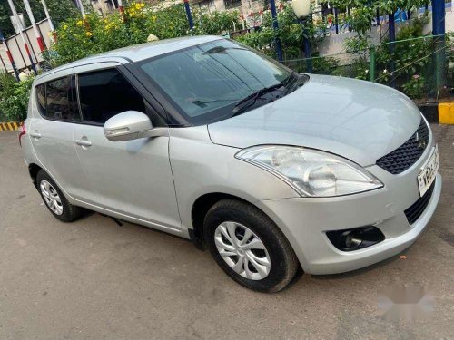 Used Maruti Suzuki Swift VDI 2012 MT in Kolkata 