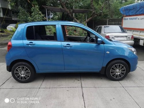 2015 Maruti Suzuki Celerio VXI AT for sale in Thane 