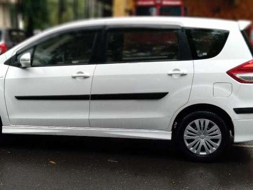 Maruti Suzuki Ertiga VDI 2012 MT for sale in Thane 