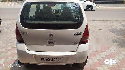 Used Maruti Suzuki Zen Estilo 2009 MT for sale in Rajpura 