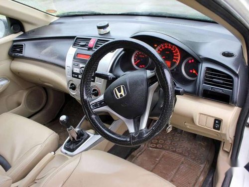 Used Honda City VX CVT i-vtec, 2010 MT for sale in Lucknow 