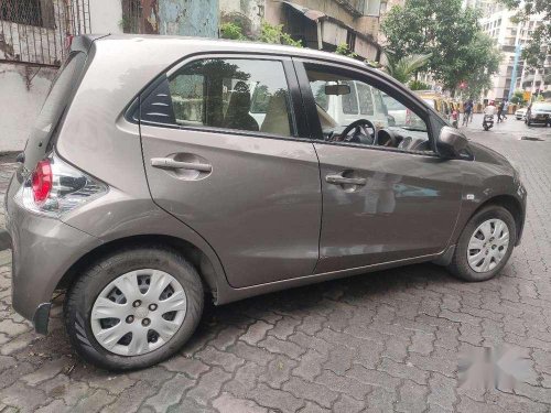 2014 Honda Brio MT for sale in Mumbai 