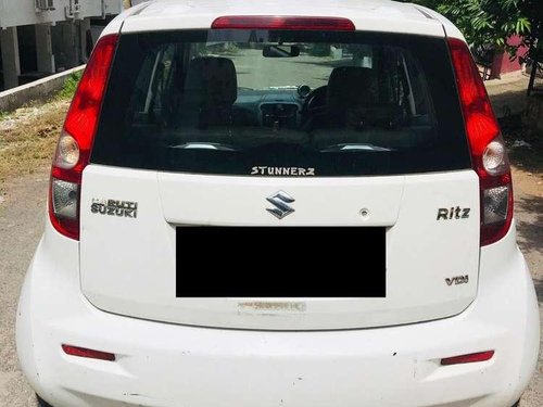 Used 2010 Maruti Suzuki Ritz MT for sale in Hyderabad 