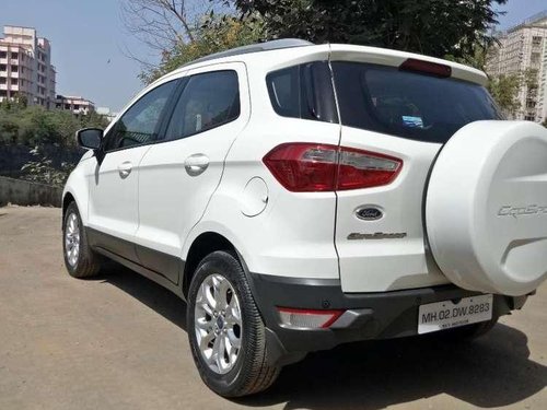Used 2015 Ford EcoSport MT for sale in Mumbai 