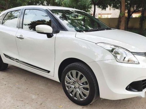 2017 Maruti Suzuki Baleno Zeta Diesel MT for sale in Vadodara