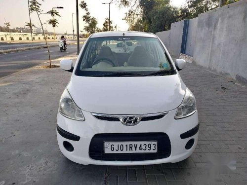 2010 Hyundai i10 Magna MT for sale in Ahmedabad 