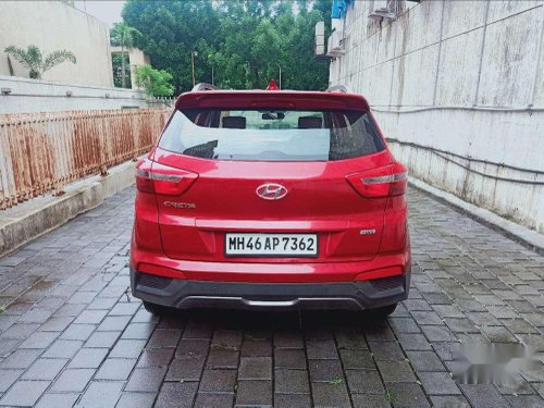 Hyundai Creta, 2015, Diesel MT for sale in Thane 