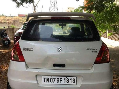 Used 2010 Maruti Suzuki Swift MT for sale in Chennai