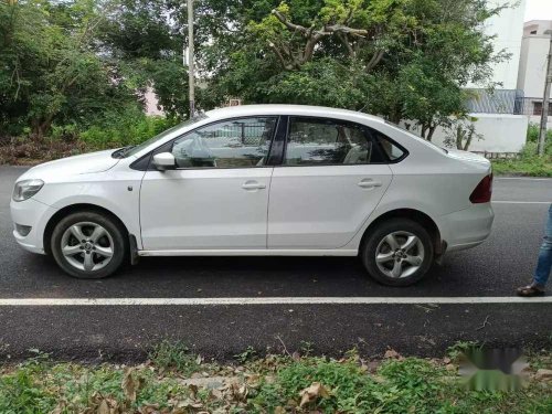 Used Skoda Rapid 2014 MT for sale in Nagar 