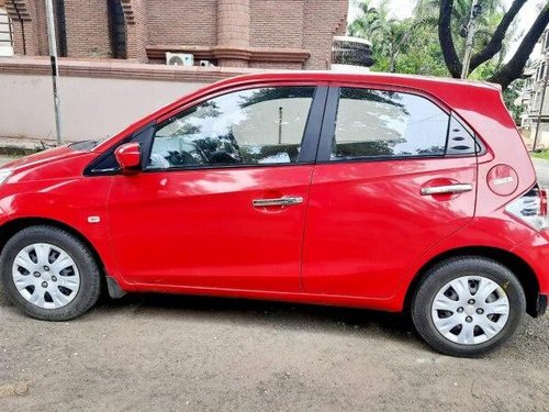 Used Honda Brio 2013 MT for sale in Nagpur 