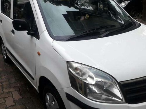 Used Maruti Suzuki Wagon R LXI 2012 MT for sale in Goa 