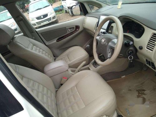 Used Toyota Innova 2.0 V, 2014 MT for sale in Panchkula 