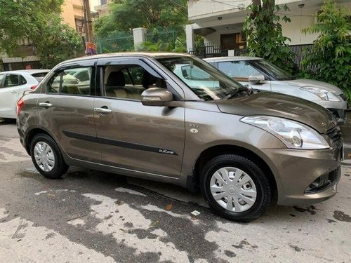 Used Maruti Suzuki Swift Dzire LXI 2017 MT for sale in New Delhi