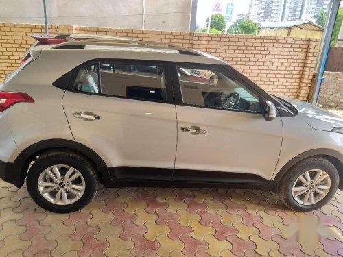 2017 Hyundai Creta 1.6 SX MT for sale in Udaipur 