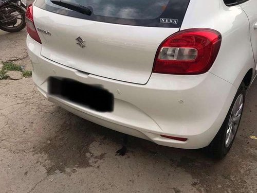 2017 Maruti Suzuki Baleno MT for sale in Patiala