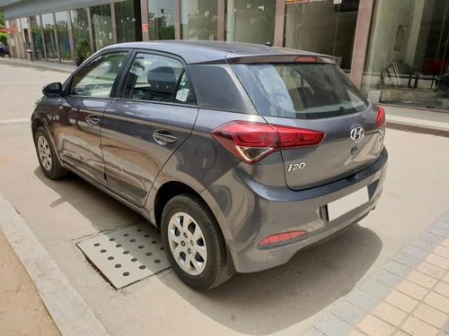 Used Hyundai Elite i20 1.2 Spotz 2015 MT for sale in Gurgaon