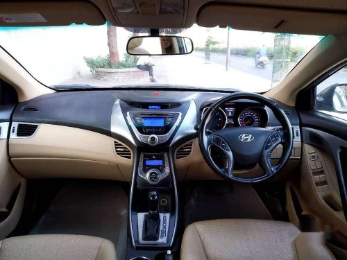 Used Hyundai Elantra 1.6 SX 2014 MT in Ahmedabad 