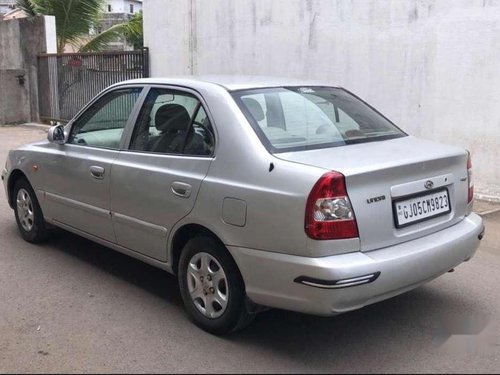 Used Hyundai Accent 2010 MT for sale in Surat