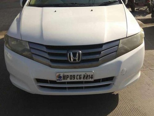 Used Honda City 2010 MT for sale in Indore 