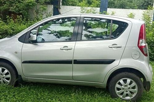 Used Maruti Suzuki Ritz 2011 MT for sale in Pune 